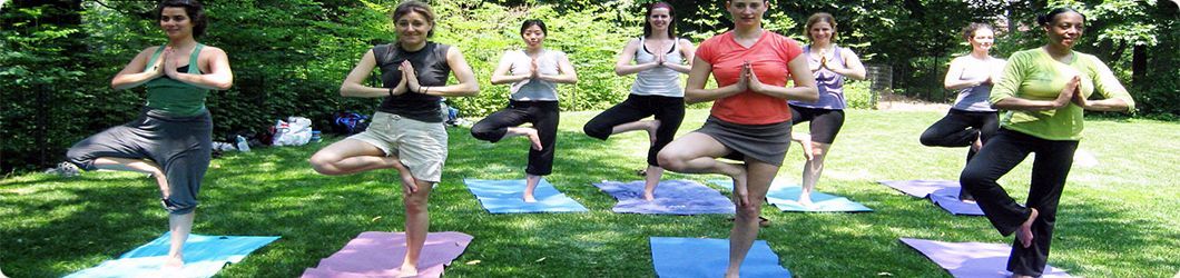 Центр личностного роста и духовного развития